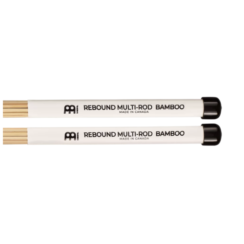 Image 3 - Meinl Rebound Multi-Rod Bamboo - SB209